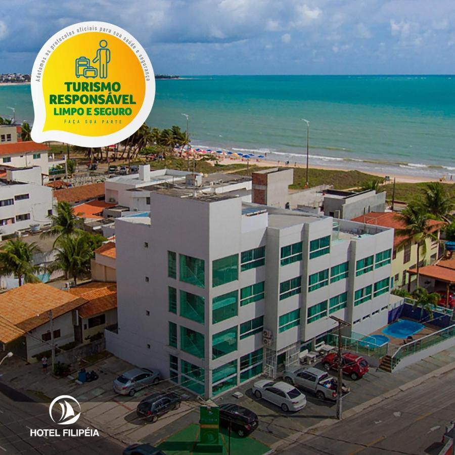 Filipeia Bessa Hotel Joao Pessoa