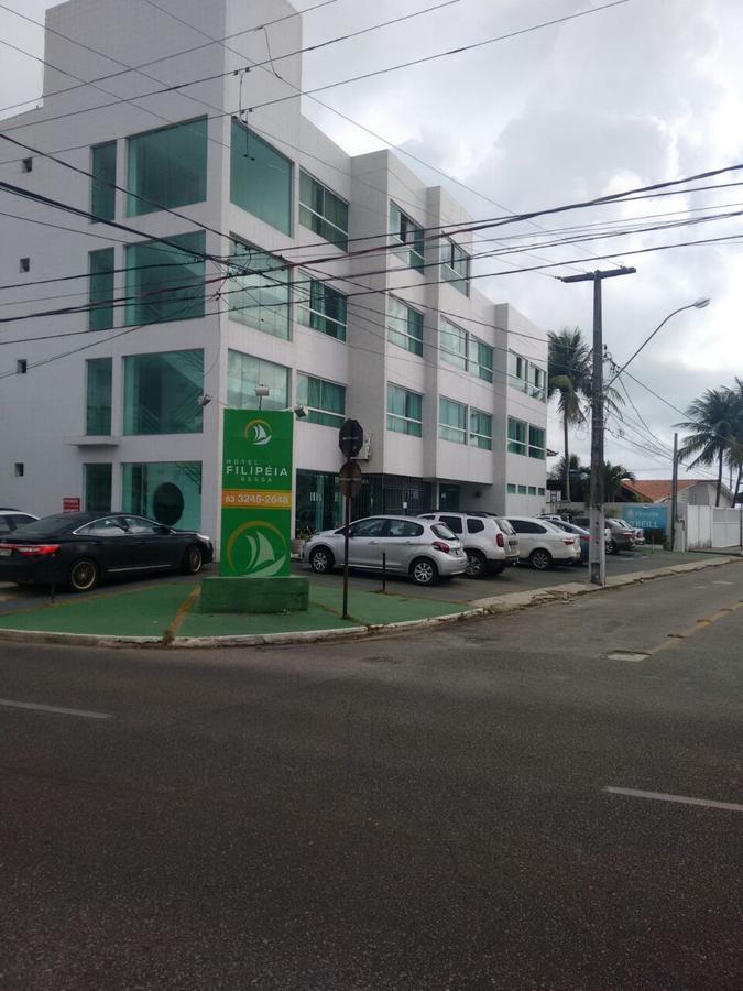 Filipeia Bessa Hotel Joao Pessoa