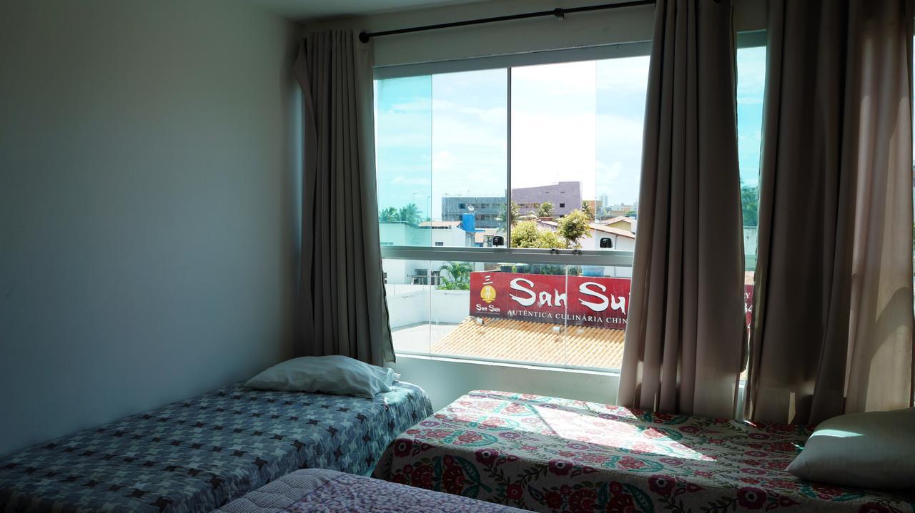Filipeia Bessa Hotel 3*
