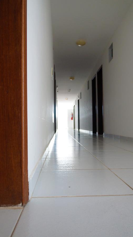 Hotel Filipeia Bessa Joao Pessoa