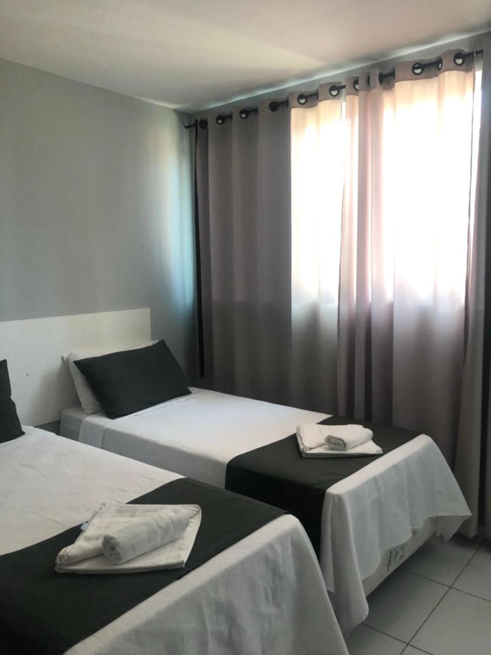 Hotel Filipeia Bessa Joao Pessoa