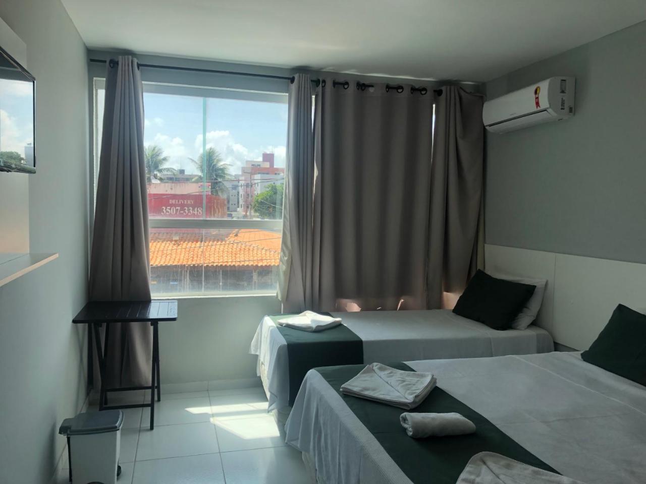 Filipeia Bessa Hotel