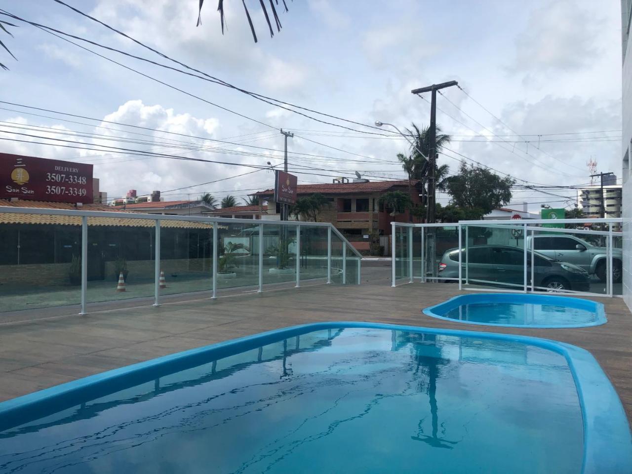Filipeia Bessa Hotel 3*