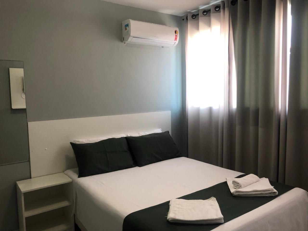 Hotel Filipeia Bessa
