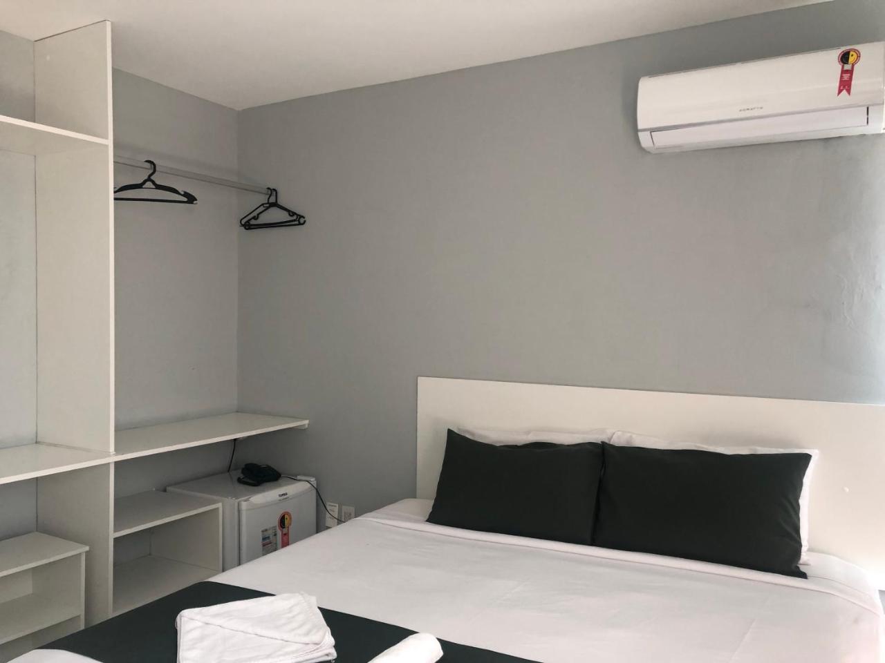 Hotel Filipeia Bessa Joao Pessoa
