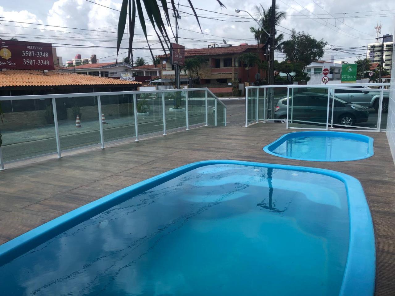 Filipeia Bessa Hotel Joao Pessoa