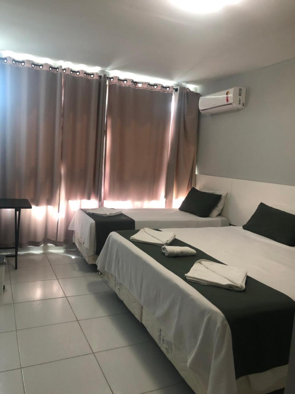 Hotel Filipeia Bessa
