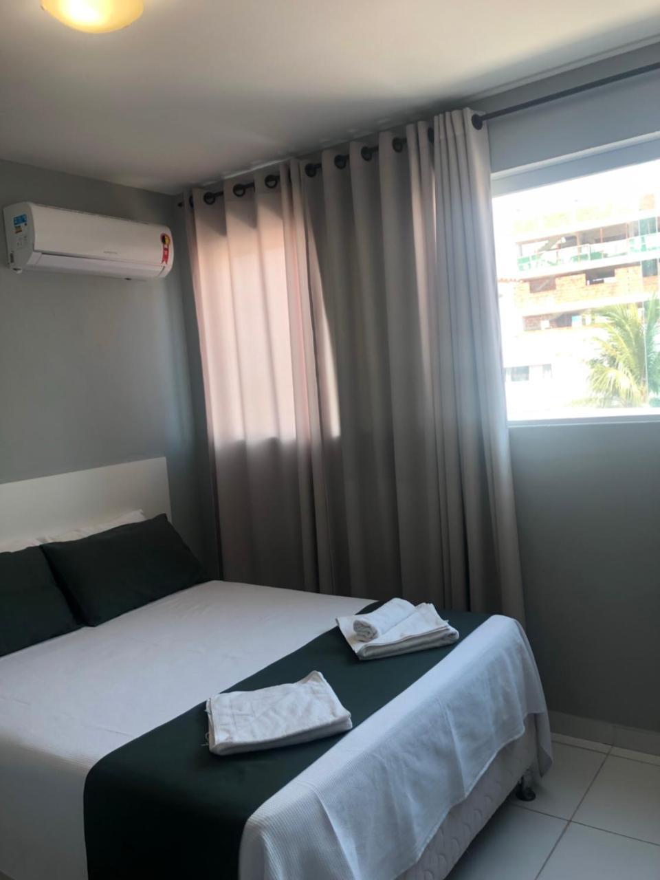 Hotel Filipeia Bessa Joao Pessoa
