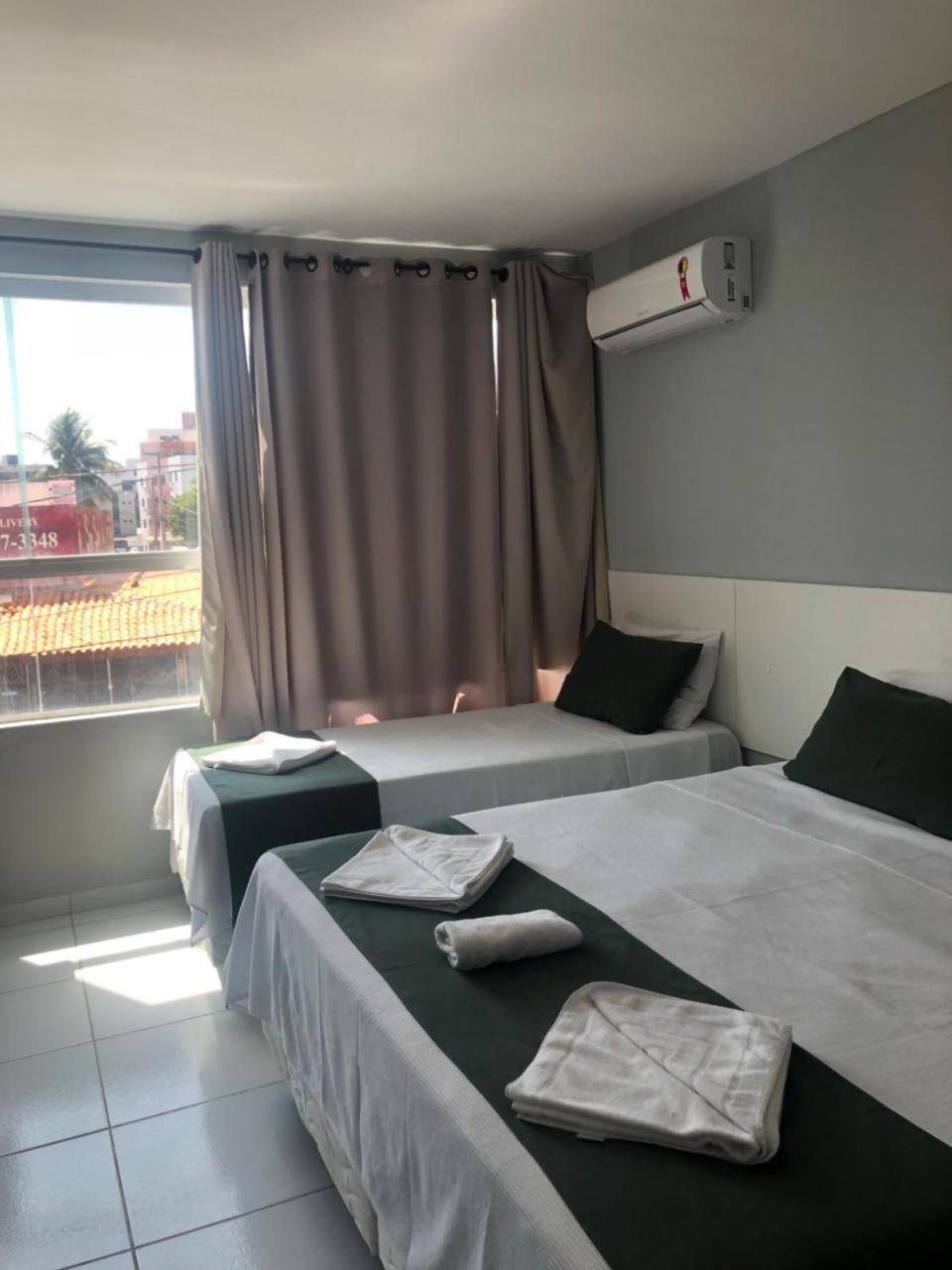 Hotel Filipeia Bessa