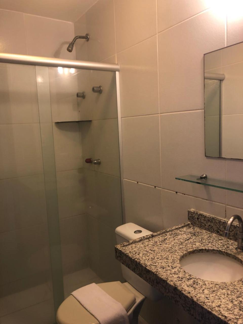 Hotel Filipeia Bessa Joao Pessoa