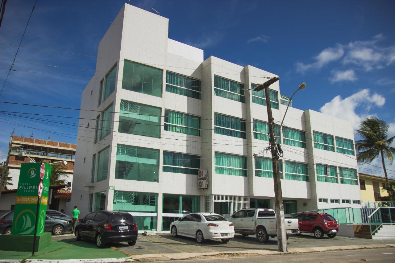 Hotel Filipeia Bessa