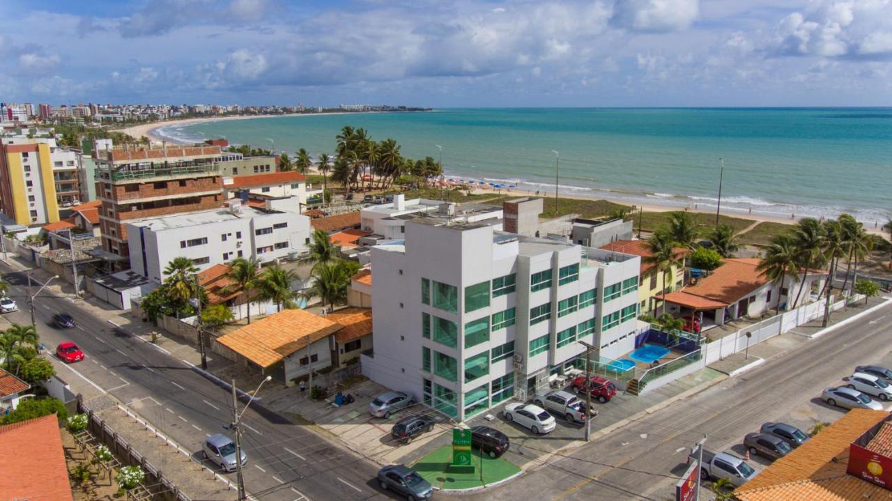 Filipeia Bessa Hotel
