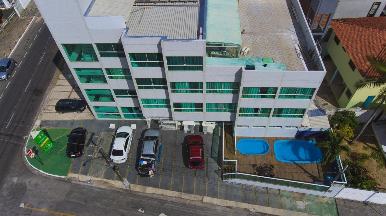Hotel Filipeia Bessa