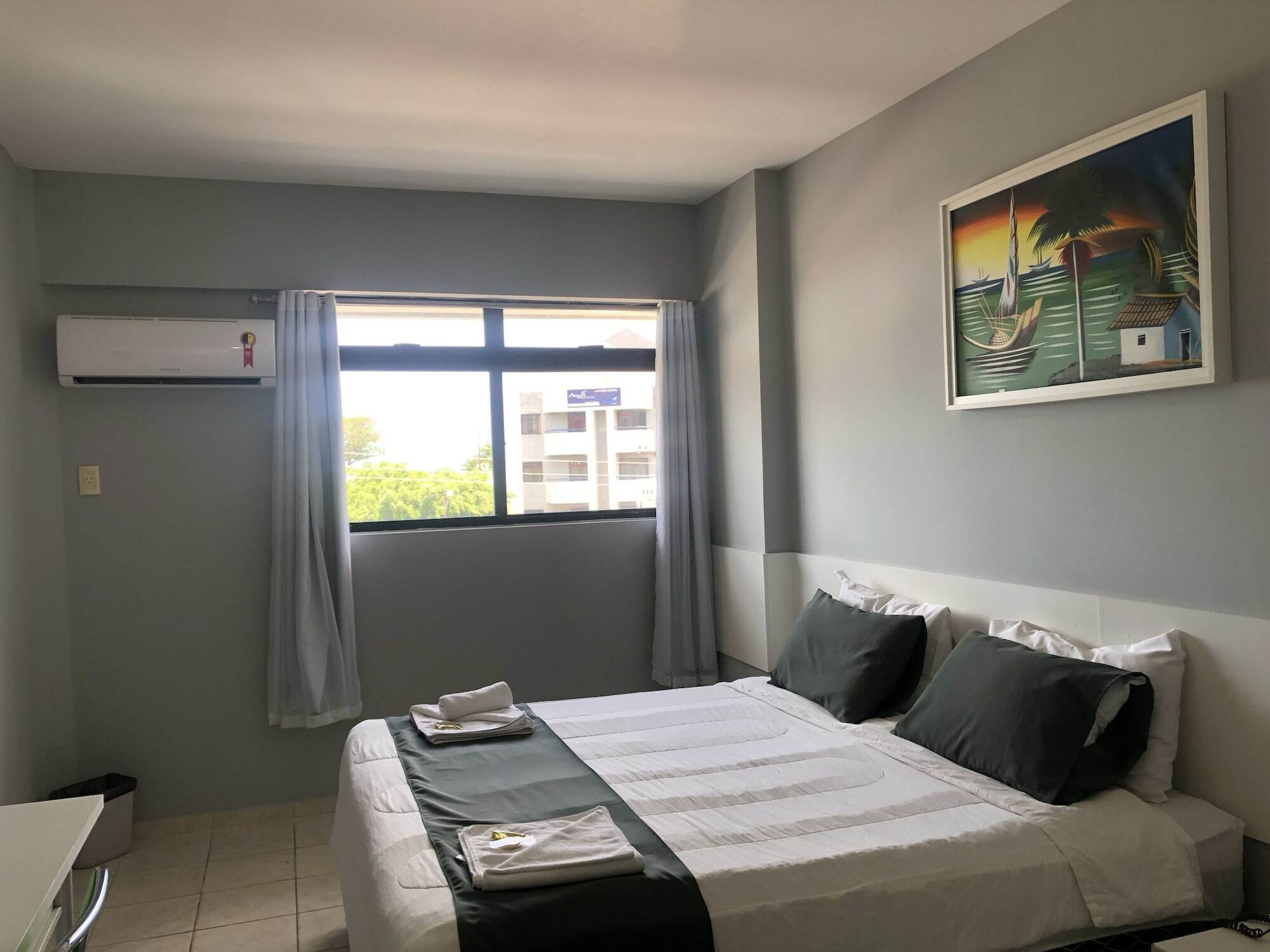 Filipeia Bessa 3*